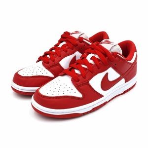 🔥 Nike Dunk University Red 🔥